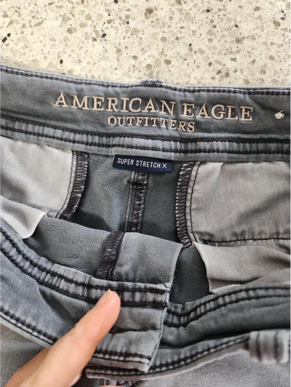 Shorts - Picture 3 of 7